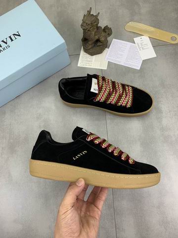 Lanvin sz35-45 mnh0527  (15)